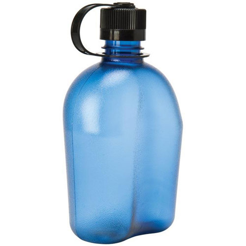 Nalgene Oasis Water Bottle - 32 fl. oz (1,000 ml)