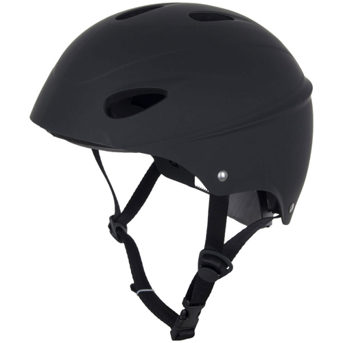 NRS Havoc Livery Helmet Matte Black