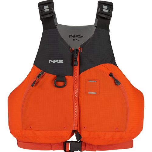 NRS Ambient PFD Life Jacket