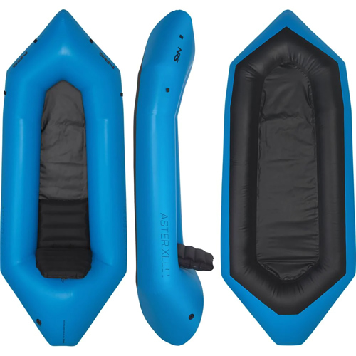 NRS Aster Packraft