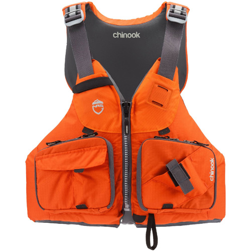 NRS Chinook Fishing Personal Floatation Device