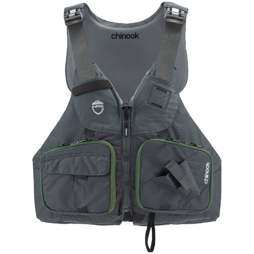 NRS Chinook Fishing Personal Floatation Device