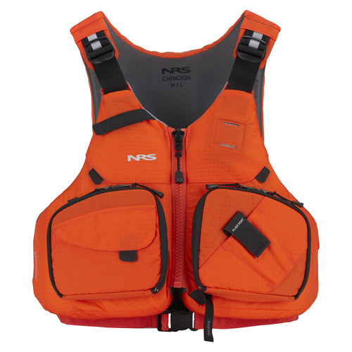 NRS Chinook Personal Floatation Device Flare X-Large/XX-Large