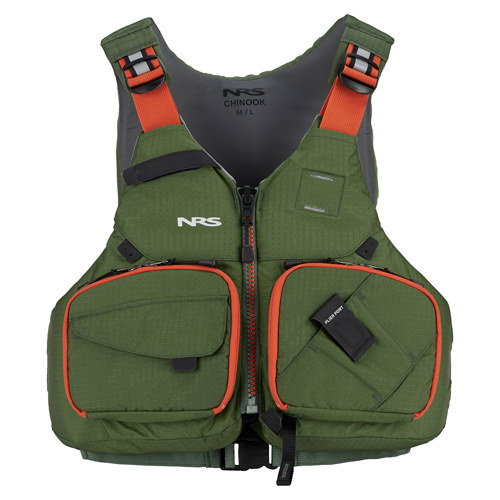 NRS Chinook Personal Floatation Device