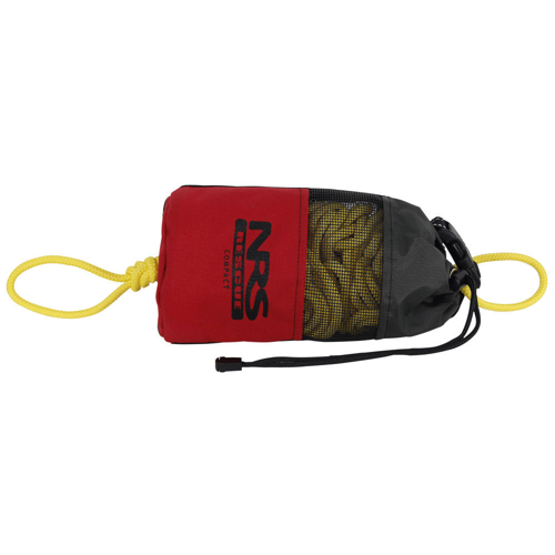 NRS 70' (21.3m) Compact Rescue Throw Bag