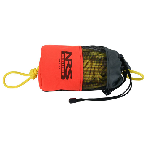 NRS 70' (21.3m) Compact Rescue Throw Bag