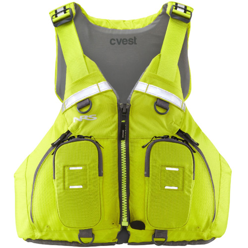 NRS cVest Mesh Back Personal Floatation Device