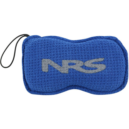 NRS Deluxe Boat Sponge