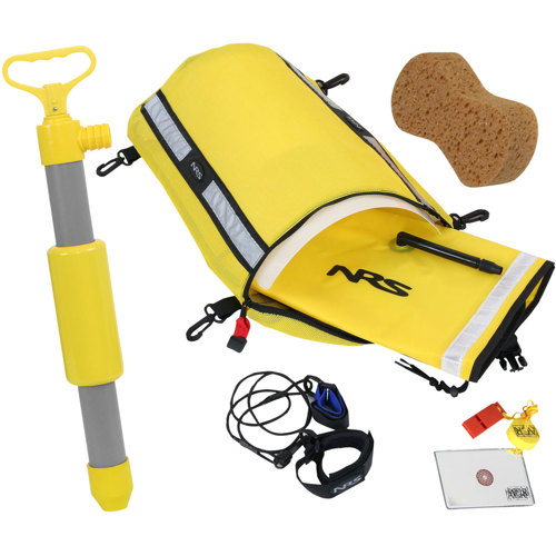 NRS Deluxe Touring Safety Kit