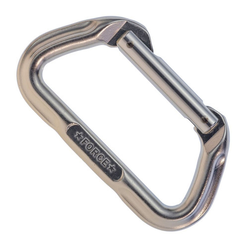 NRS Public Safety Force D Carabiner