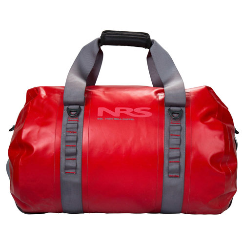 NRS High Roll Duffel Dry Bag Scuba
