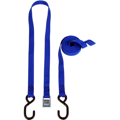 NRS J-Hook Tie-Down Straps