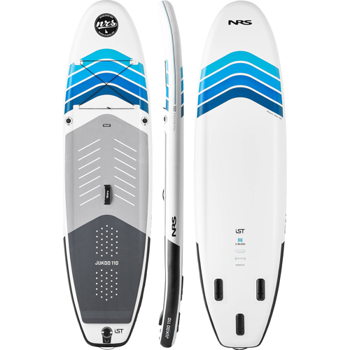 NRS Jukdo SUP Board 11'