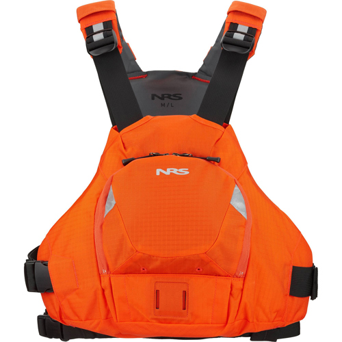 NRS Ninja PFD Life Jacket