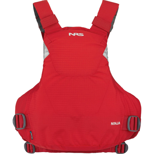 NRS Ninja PFD Life Jacket