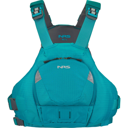NRS Ninja PFD Life Jacket
