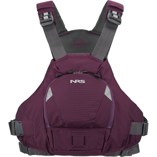 NRS Ninja PFD Life Jacket