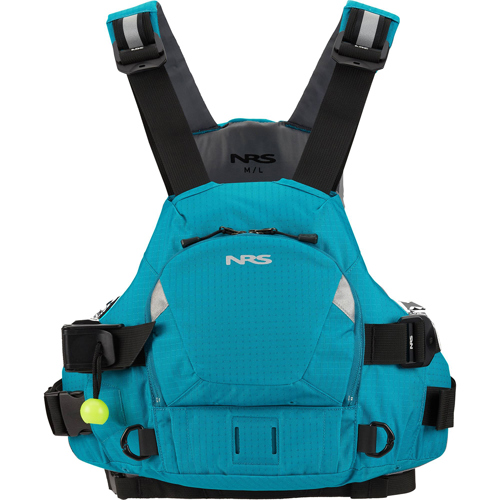 NRS Ninja Pro PFD Life Jacket
