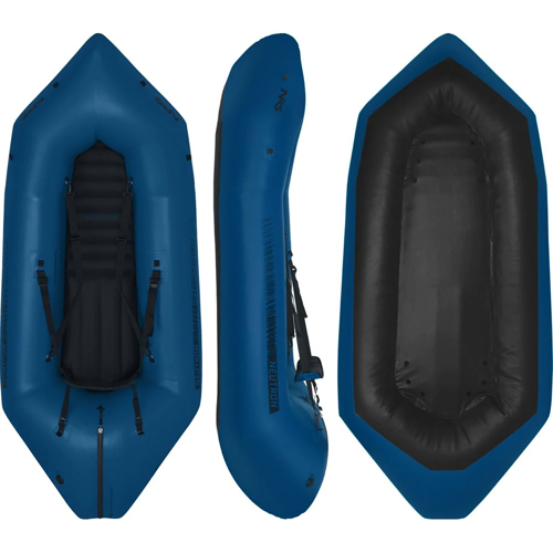 NRS Neutron Packraft Standard Mykonos
