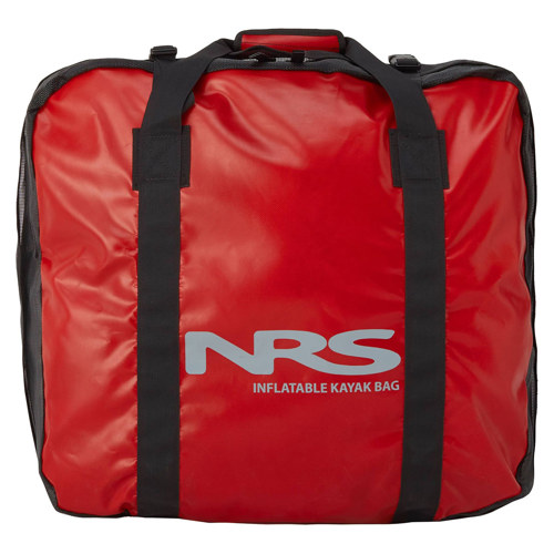 NRS Public Safety Boat Bag for Rafts, IKs and Cats IK