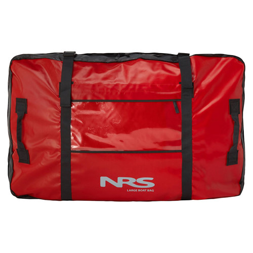 NRS Public Safety Boat Bag for Rafts, IKs and Cats Medium