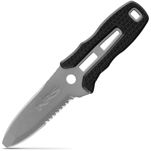 NRS Pilot Knife Black