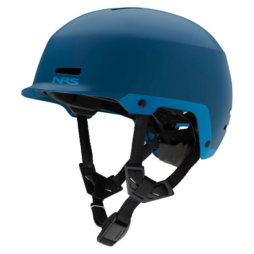 NRS Public Safety Neso Helmet Medium/Large Blue