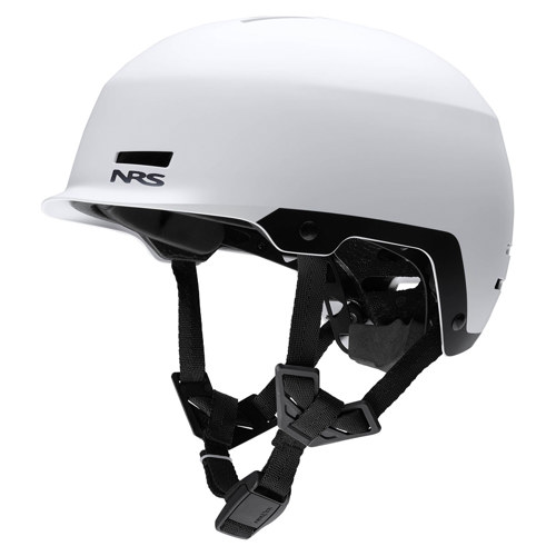 NRS Public Safety Neso Helmet Medium/Large White