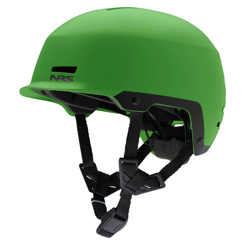 NRS Public Safety Neso Helmet X-Large/XX-Large Green