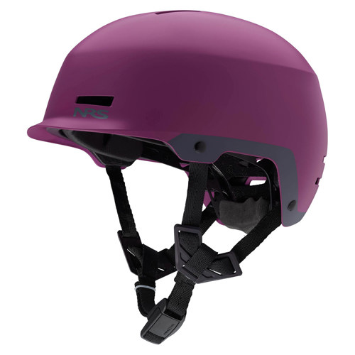 NRS Public Safety Neso Helmet X-Large/XX-Large Plum