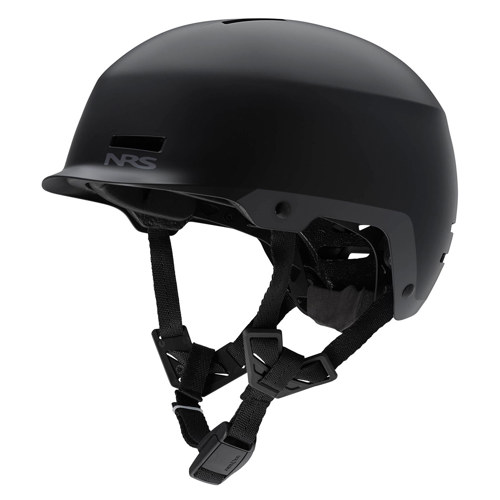 NRS Public Safety Neso Helmet X-Small/Small Black