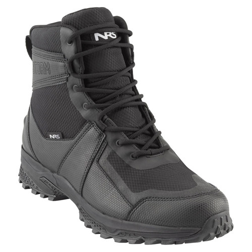 NRS Public Safety Storm Boot 12