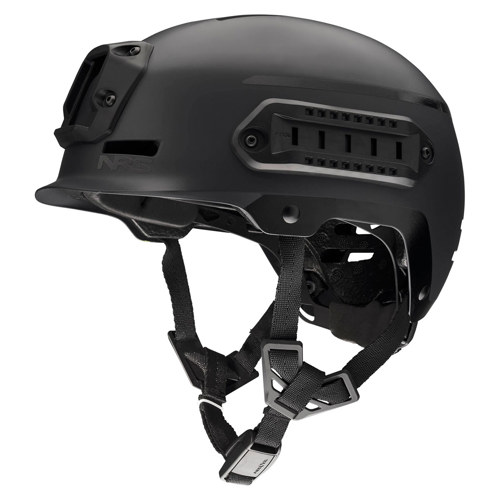 NRS Public Safety Tactyl Helmet X-Large/XX-Large Black