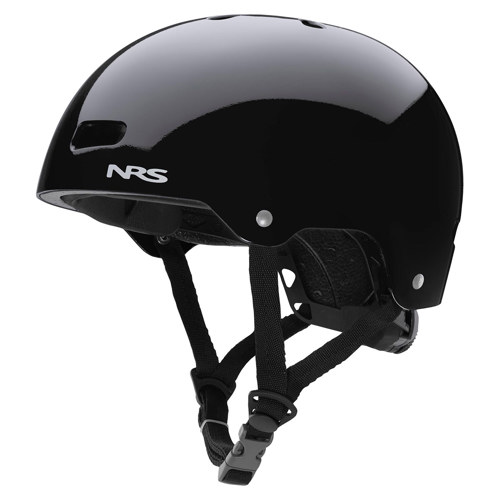 NRS Public Safety Via Helmet Medium/Large Black