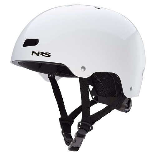 NRS Public Safety Via Helmet Medium/Large White