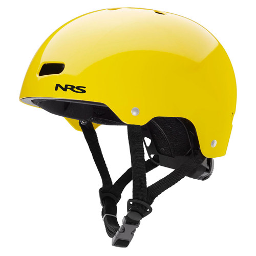 NRS Public Safety Via Helmet X-Large/XX-Large Yellow