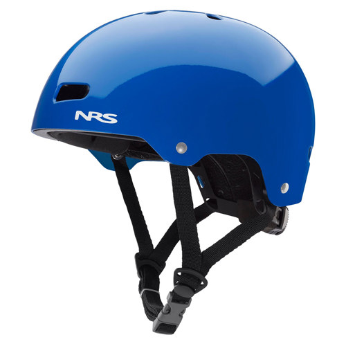 NRS Public Safety Via Helmet X-Small/Small Blue