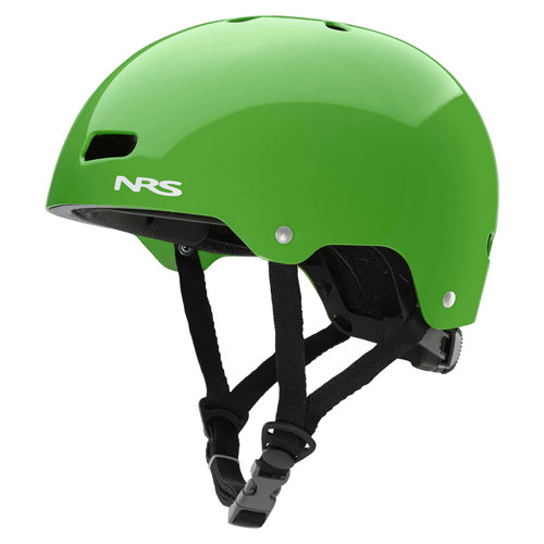NRS Public Safety Via Helmet X-Small/Small Green