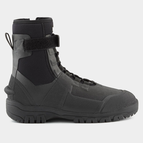NRS Public Safety Workboot Wetshoes