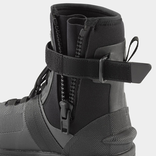 NRS Public Safety Workboot Wetshoes