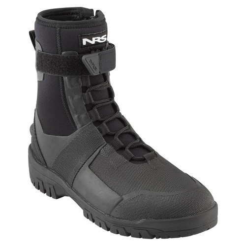 NRS Public Safety Workboot Wetshoes 9