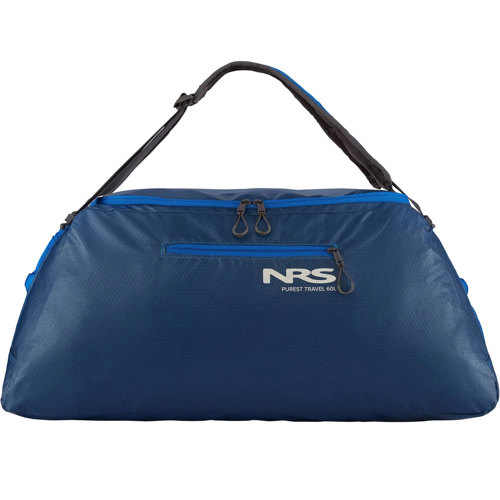 NRS Purest Travel Duffel Bag Scuba