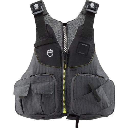 NRS Raku Fishing Life Vest