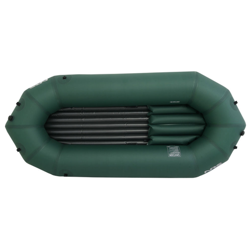 NRS Pack-Raft