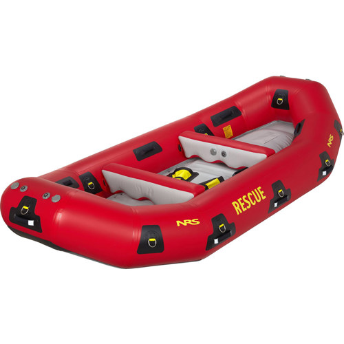 NRS Public Safety R130 Rescue Raft