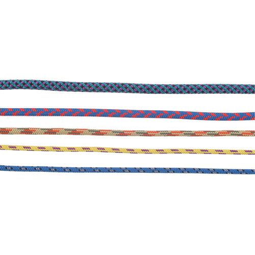 NRS Public Safety Sterling Prusik Cord 50 m 8 mm