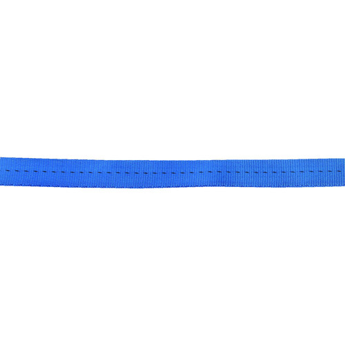 NRS Public Safety Sterling 11/16" Tubular Webbing 300' Spool Blue