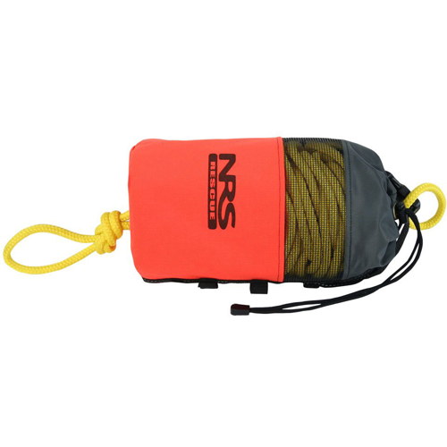 NRS Standard Rescue Throw Bag