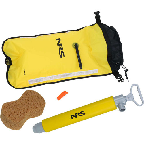 NRS Basic Touring Safety Kit