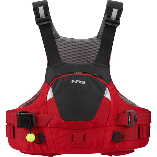 NRS Vector PFD Life Jacket